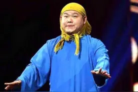 岳云鹏和助理第n+1次互损，小岳岳：2021愿望是换助理图片