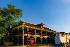 它叫遵义，十年超赣州衡阳等70城，贵阳压力倍增，茅台有多大贡献图片