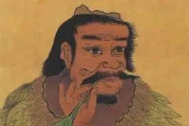 炎帝黄帝同一时代，为何炎帝是三皇之一，黄帝仅为五帝之首图片