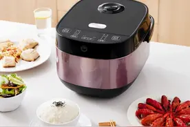 “电饭煲测试”是什么梗？大数据“屌丝”认证图片