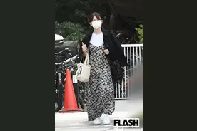 在神奈川县开始“踏实的”家族生活，向祖母承诺“会有宝宝的…”图片