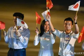 越南怎么看日本？两个评语说明关系是真的好图片