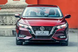 年度销量冠军，日产轩逸的安全性如何，且看我慢慢分析图片