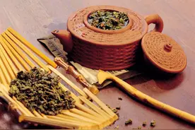 煮沸三江水，共饮五岳茶|来涌优茶馆以茶会友吧图片