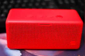 天猫精灵方糖2体验：精灵键的魔法，一键开启智能生活图片