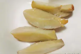 很多人都啃过却从来没吃过，这样做太浪费！不要再当垃圾扔掉了图片