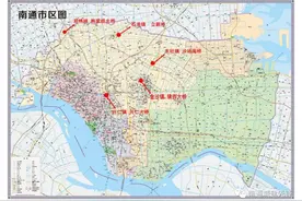 注意！南通这几座危桥即将拆除图片