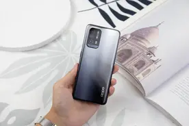 中端机体验不行？OPPO A95上手：流畅、实用性都齐了图片