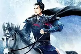 西汉霍家本是军功世家，又因何缘故被汉宣帝诛杀九族？图片
