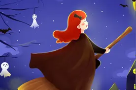 一个女人，挣钱比什么都重要图片