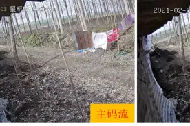 监控摄像机画面模糊/不清晰的异常问题处理方法图片