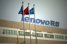 司马南点火下的联想困局：始于业务，止于人事图片