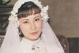 女神汪明荃情史：嫁富二代，两度患癌，最终吃到了“唐僧肉”图片