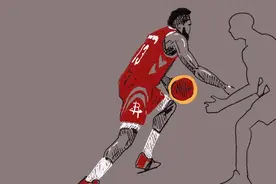 NBA球星超燃超炫动图图片