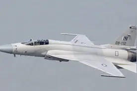 中巴合建枭龙3战机，外销利润四六分成，中国主导为何只拿小头？图片