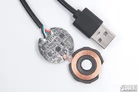 赤菟技术推出手表无线充解决方案：模块化设计，支持原厂升级图片