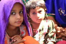 印度教徒在巴基斯坦，过得究竟有多惨？| 地球知识局图片