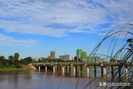 我国名字拗口难读的3个地方，其中1个是藁城，你认识几个？图片