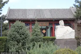 频上热搜！《觉醒年代》“同款”旅行线路爆火，连剧中美食也被种草了~图片