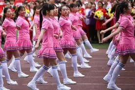 男生危机已经不容忽视，如此阴盛阳衰，是什么原因导致的？图片