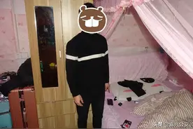 陌陌上主动约你上门见面的“女网友”，竟然是个男人！图片