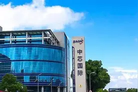 梁孟松的请辞，中芯国际的无奈图片