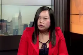 36岁凤姐近况曝光，从网红到修脚工，她到底经历了什么图片