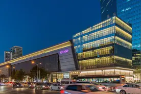 销售额将达175亿！北京SKP要赶超海港城？图片