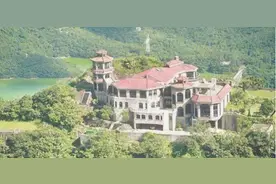 周星驰抵押天价豪宅，前女友追讨佣金上法庭图片