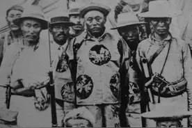 民国匪事（二），土匪的报号（绰号，外号）及由来图片