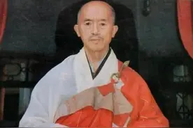 一代宗师还是江湖骗子？讲述其生平的两部武侠剧都被禁播图片