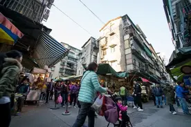 【工作收入补贴】放宽至澳门非永久性居民图片