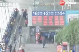 春运火车票12月23日开售，“候补购票”系统将上线，自动“捡漏”视频封面