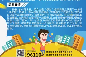 #剑指诈骗# 【#太原# 一女子“伊对”上认识男友，被骗15万元】图片