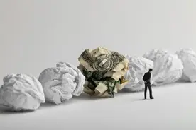 美国通胀5%，中国通胀1.3%，为何中国人比美国人更担忧？图片