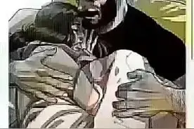 没有被保护过的人，才有绝地反击的能力……图片