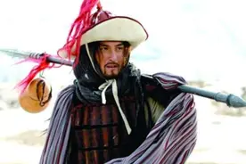 三个听起来霸气，却没有实权的官职，你了解了吗？图片