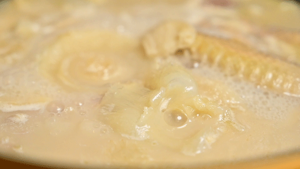 翅骨花胶煲鸡 2026年翅骨花胶煲鸡汤的做法