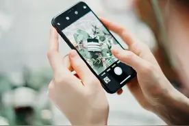 如果用华为手机拍照，记得打开专业模式，拍出的照片清晰唯美图片