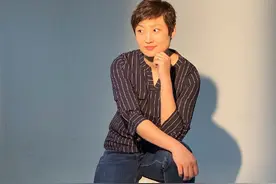 女排杨昊近照：41岁身材出众，任大学老师，婚后10年不生娃图片