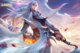 王者英雄身高大揭秘，50%男生没有貂蝉高，你和哪个英雄一样高？图片