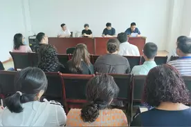 年轻干部工作日记（三十八）｜海城市委组织部干部二室一级科员 于 涵图片