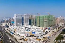 怀化13个县市区2020年GDP出炉，其中鹤城区破400亿元图片