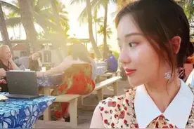 孟非女儿初长成，23岁颜值不输女明星，难怪郭德纲想要“攀亲家”图片