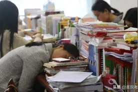 研究生的补贴有多高？看到各大学校的金额，还不起来学习？图片