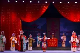 戏曲资讯丨虚位以待，只等你来丨河南省新生豫剧团招聘简章图片