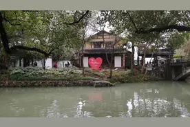 电影《非诚勿扰》的拍摄地：西溪湿地视频封面