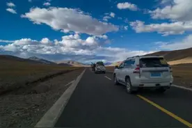 到西藏旅游，为什么晚上不能睡在车里？驴友：这都是经验所得图片