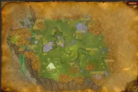 魔兽世界TBC任务提升纳格兰必做任务第二弹图片