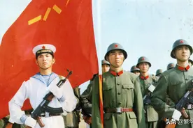 两个军对调，13军作为王牌军，1968年，为何调往了四川重庆？图片